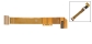 Cáp màn hình samsung e830 e838 flex cable